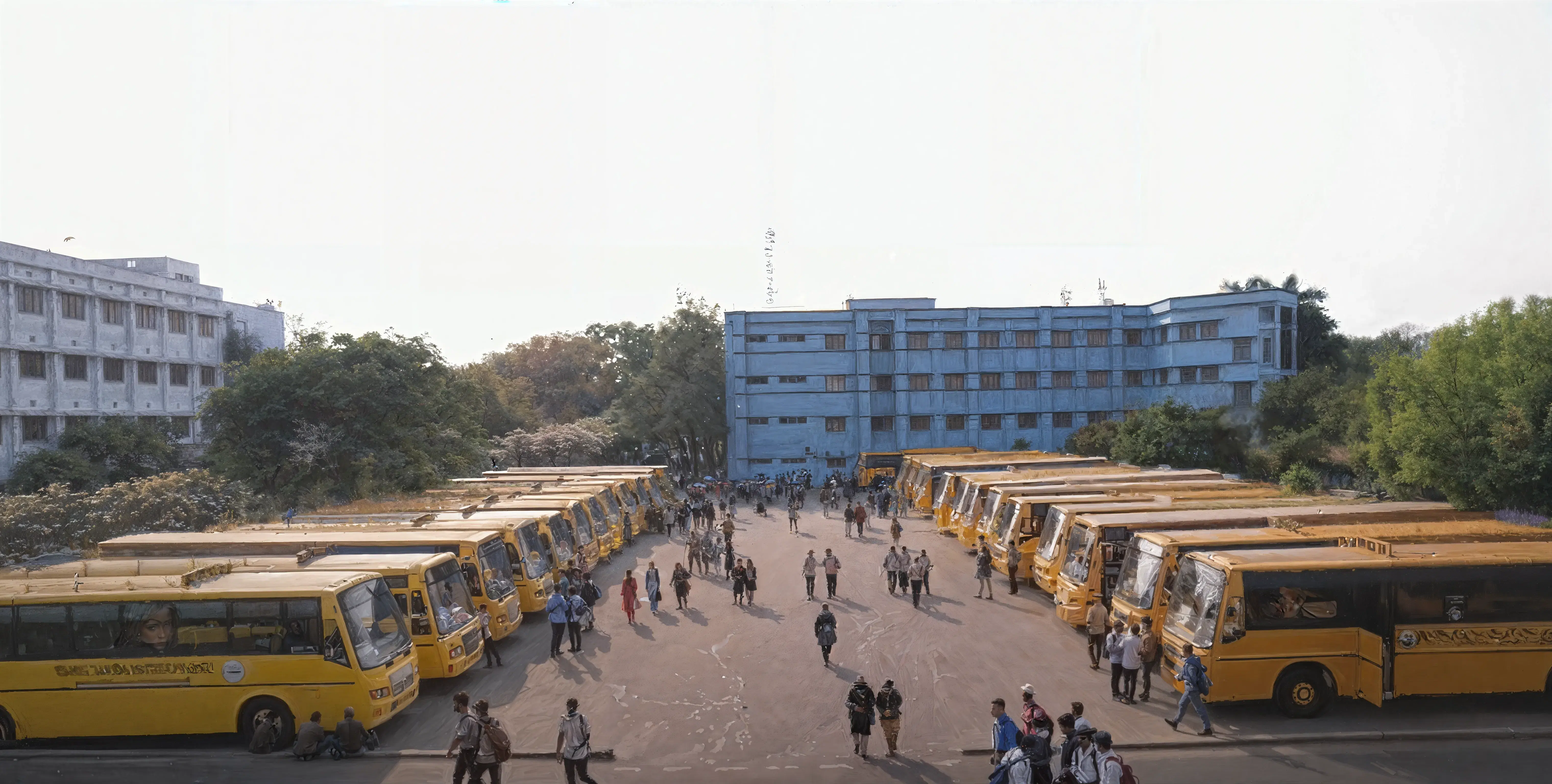 Kongu Engineering College Erode Facility photo 6